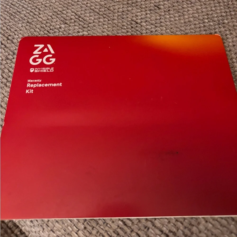 Zagg IPhone 15 Plus InvisibleShield Screen Protector Privacy Screen - Brand New